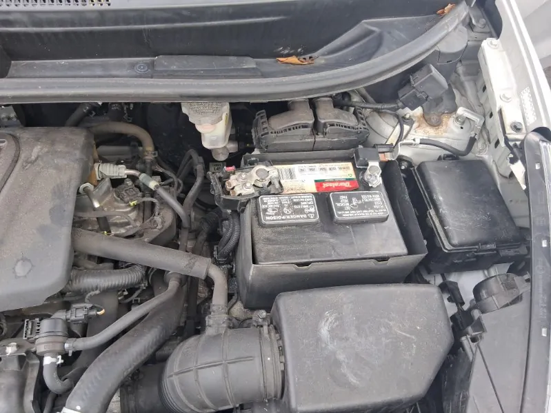 Vehicle Inspections